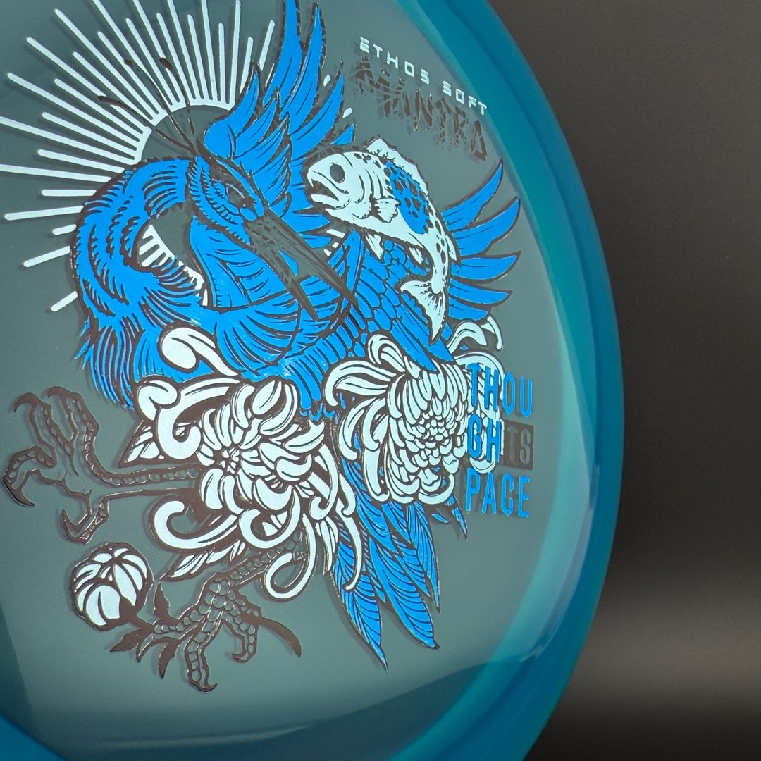 Soft Ethos Mantra - Eternal Ascent TSA