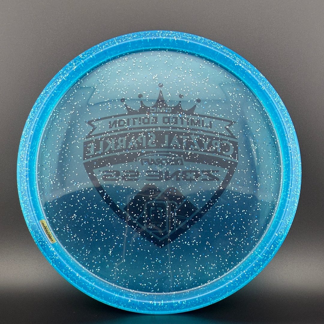 CryZtal Sparkle Zone SS - GMC 2025