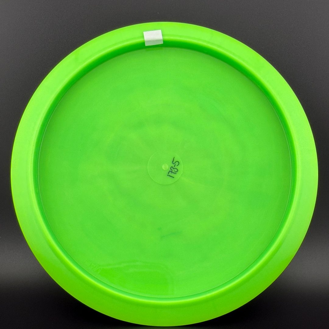 Swirly S-Blend Centurion - Elk Man by Ripper Studios Infinite Discs