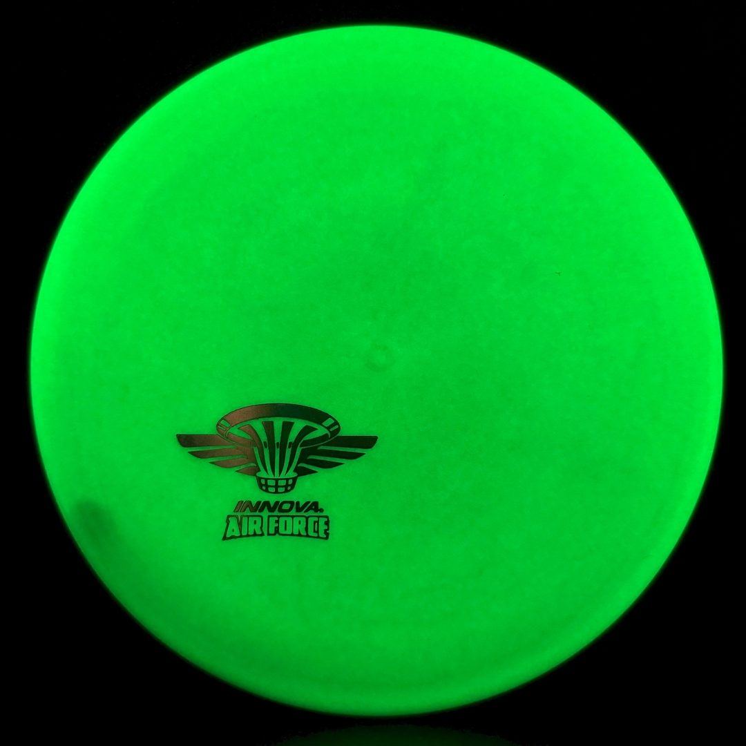 Proto Color Glow JK Pro Aviar - Air Force Stamp Innova