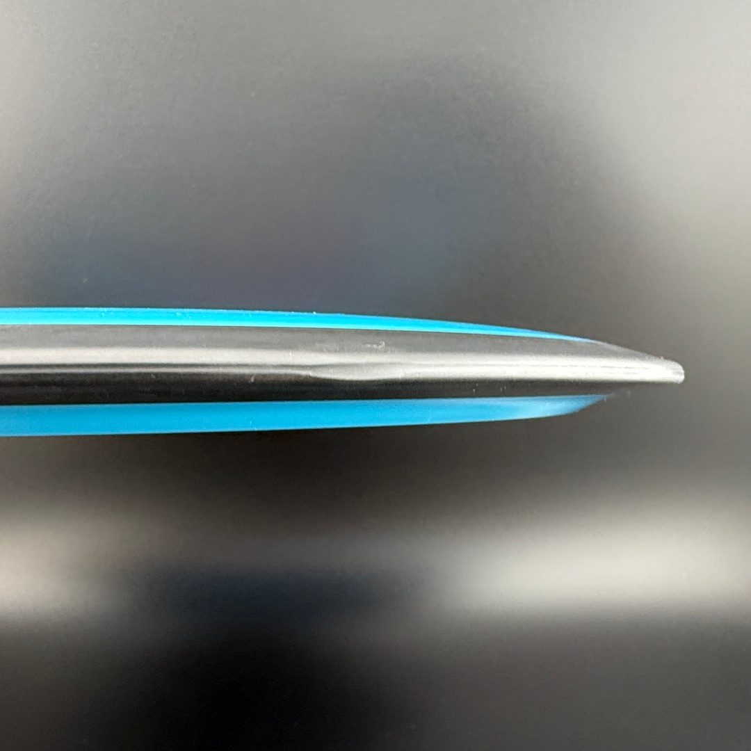 Neutron Trail - "Siren" by Marm O. Set MVP