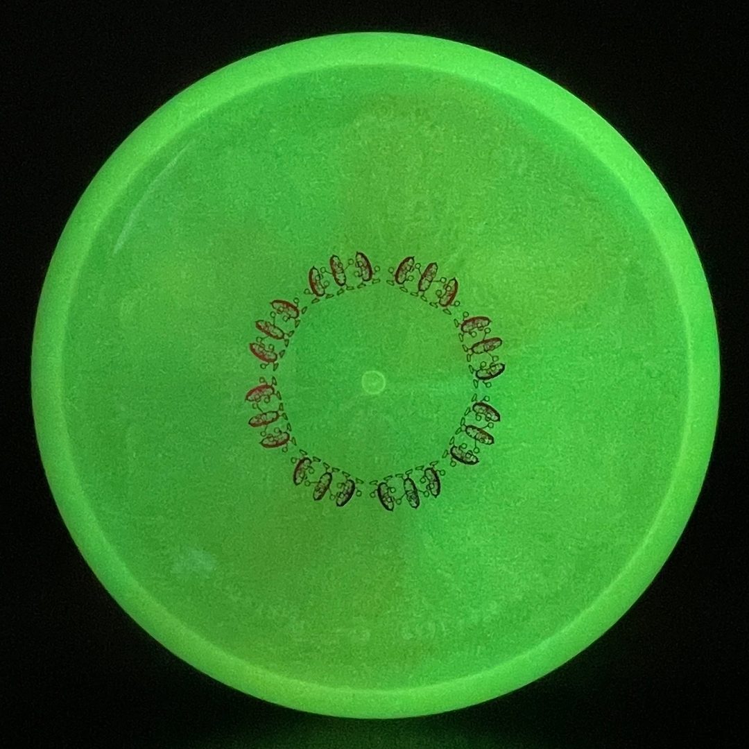 Nocturnal Pickle MINT Discs