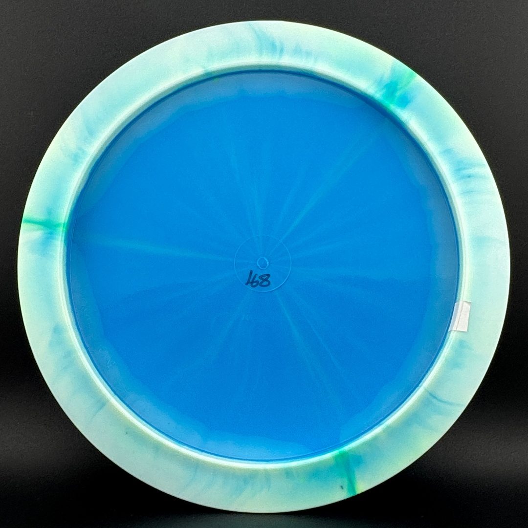 Halo Star Mamba Innova