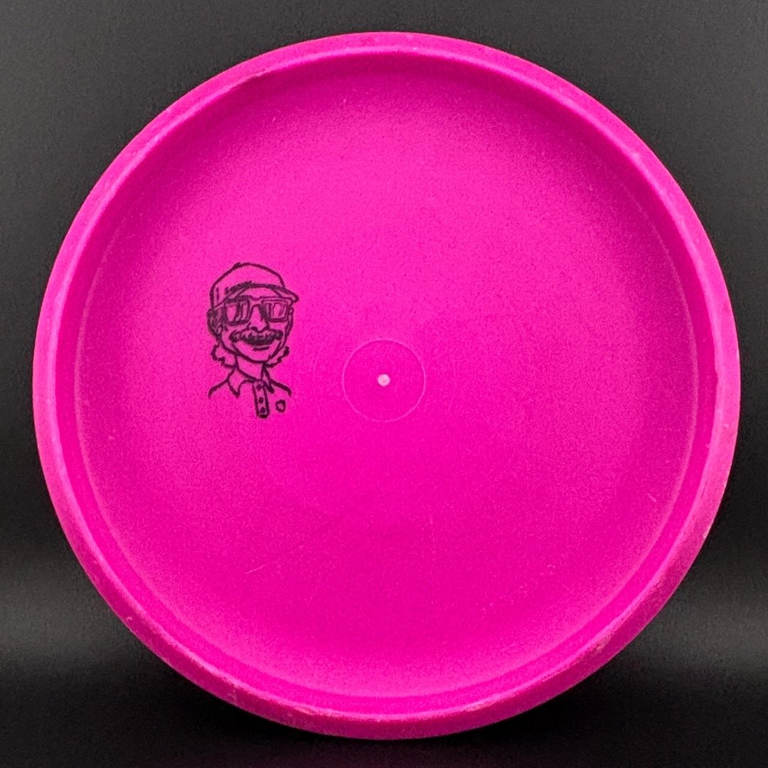 X-Line P2 - Team Discmania *Colten Stash Used* Discmania