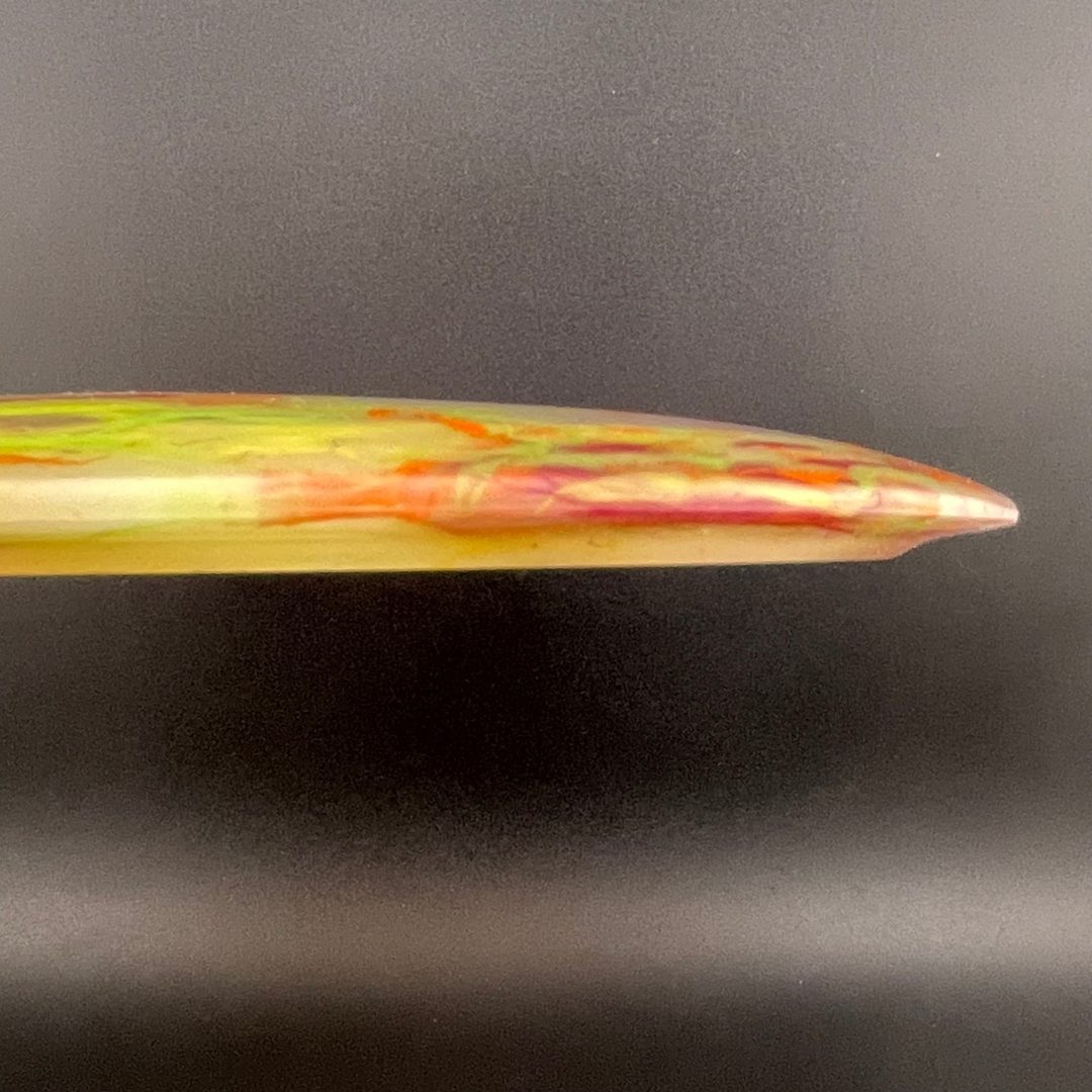 Eggshell Brachiosaurus - Special Edition Dino Discs