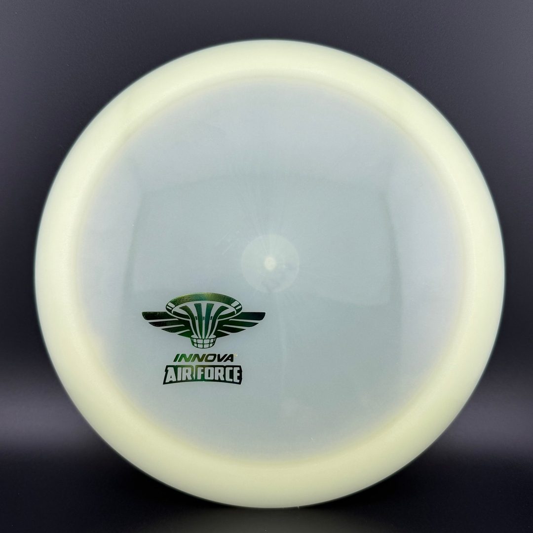 Proto Glow Champion Mamba - Air Force Innova