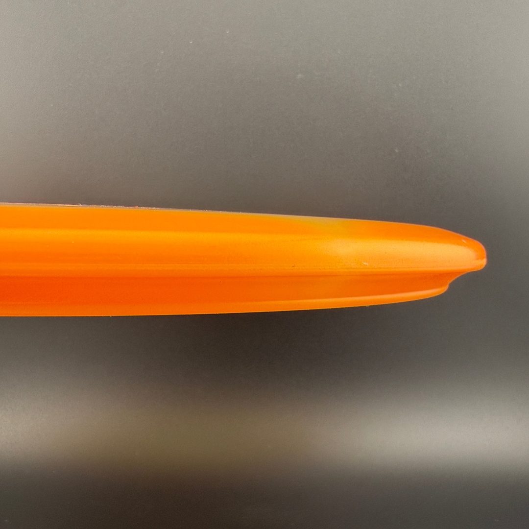 Proto Glow Halo Champion Roc3 - War Bird USDGC 2025 Innova