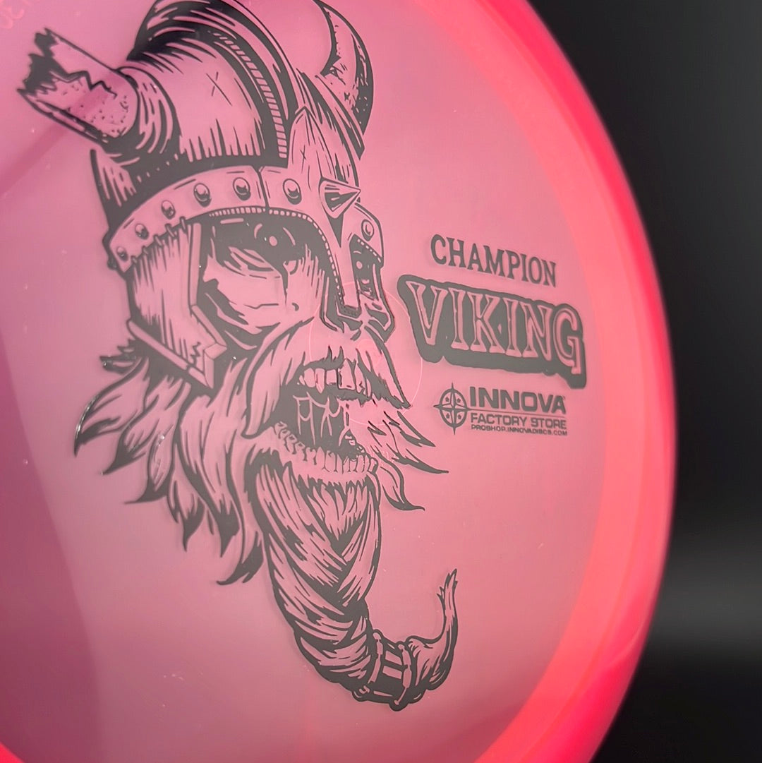 Champion Viking - Artist Series Innova