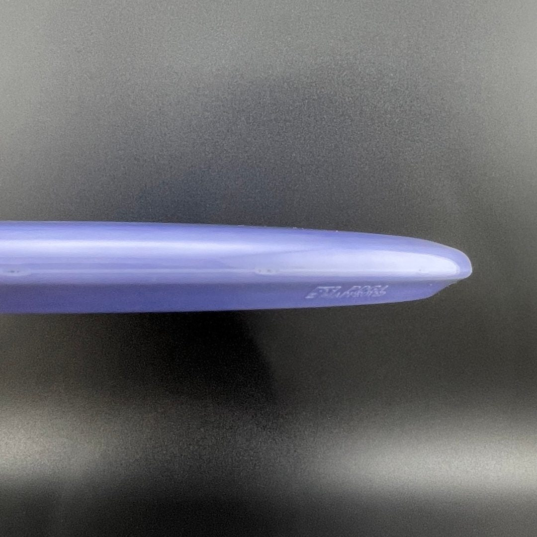 Soft Swirly Neutron Echo - Blank Streamline