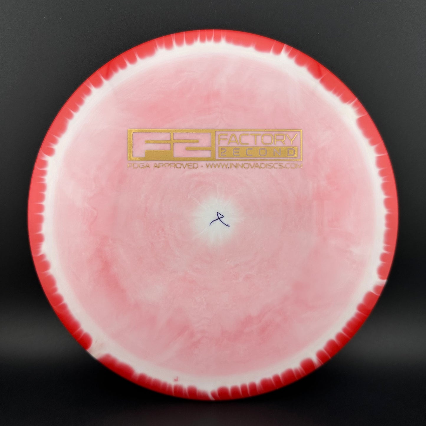 Halo Star IT - F2 Innova