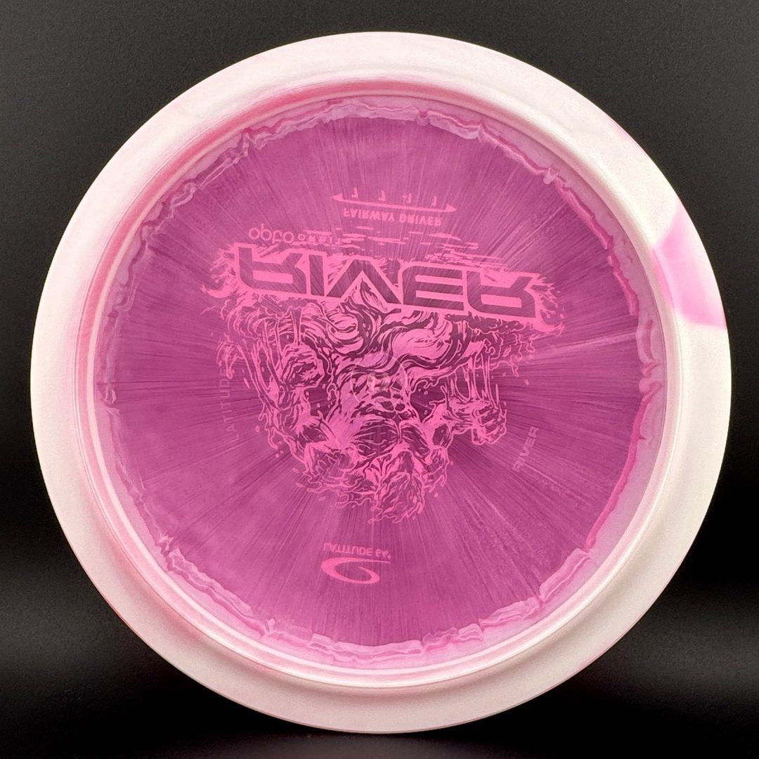 Opto Orbit River Latitude 64