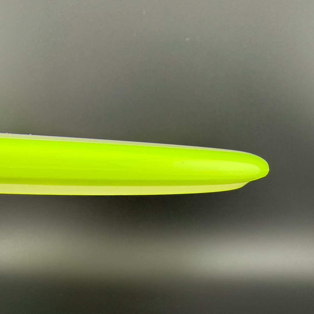 Particle Eclipse Hex - "Lionheart" Jeremy Koling - Halloween 25 Axiom