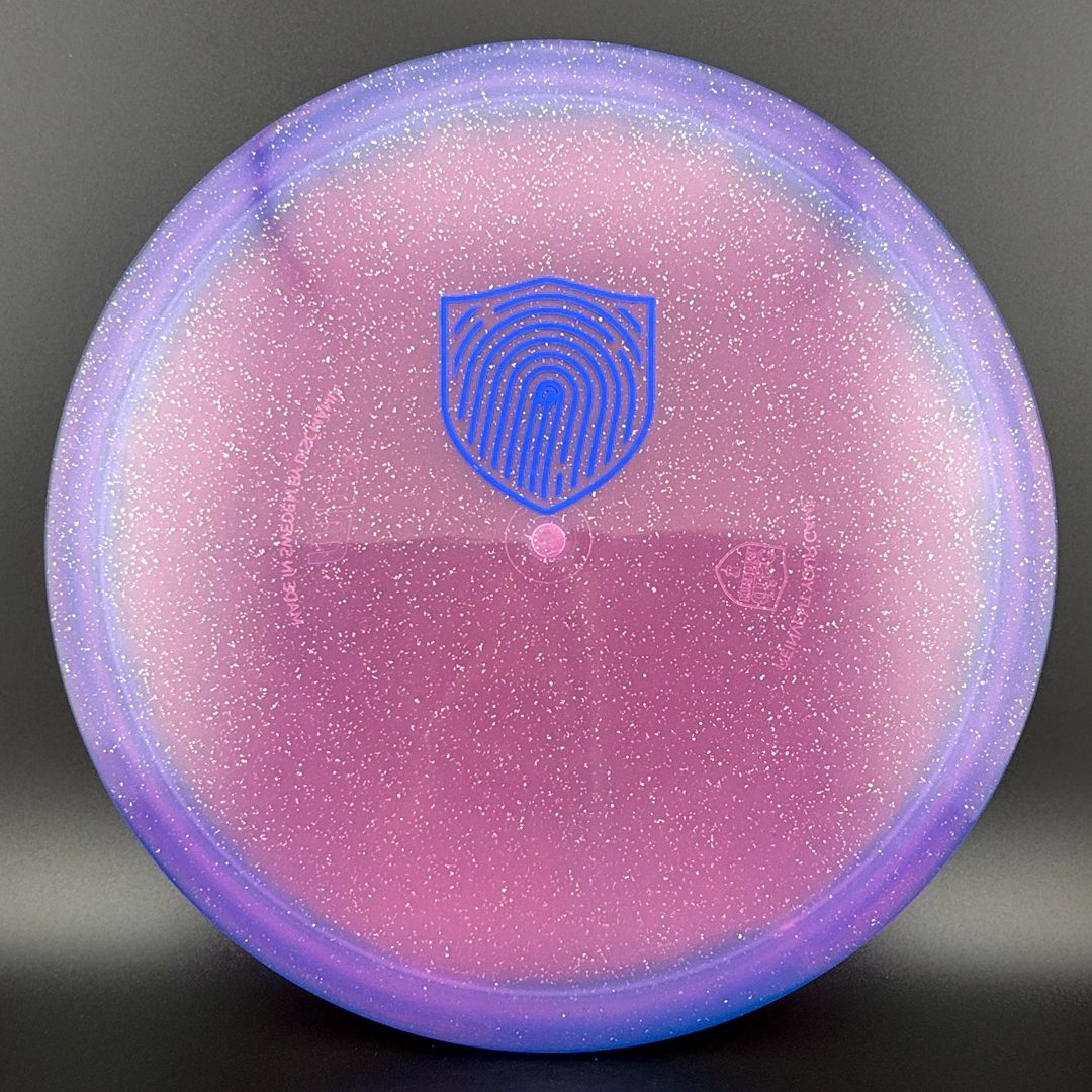 Metal Flake Horizon C-Line MD3 - Fan Vote dna Series Discmania