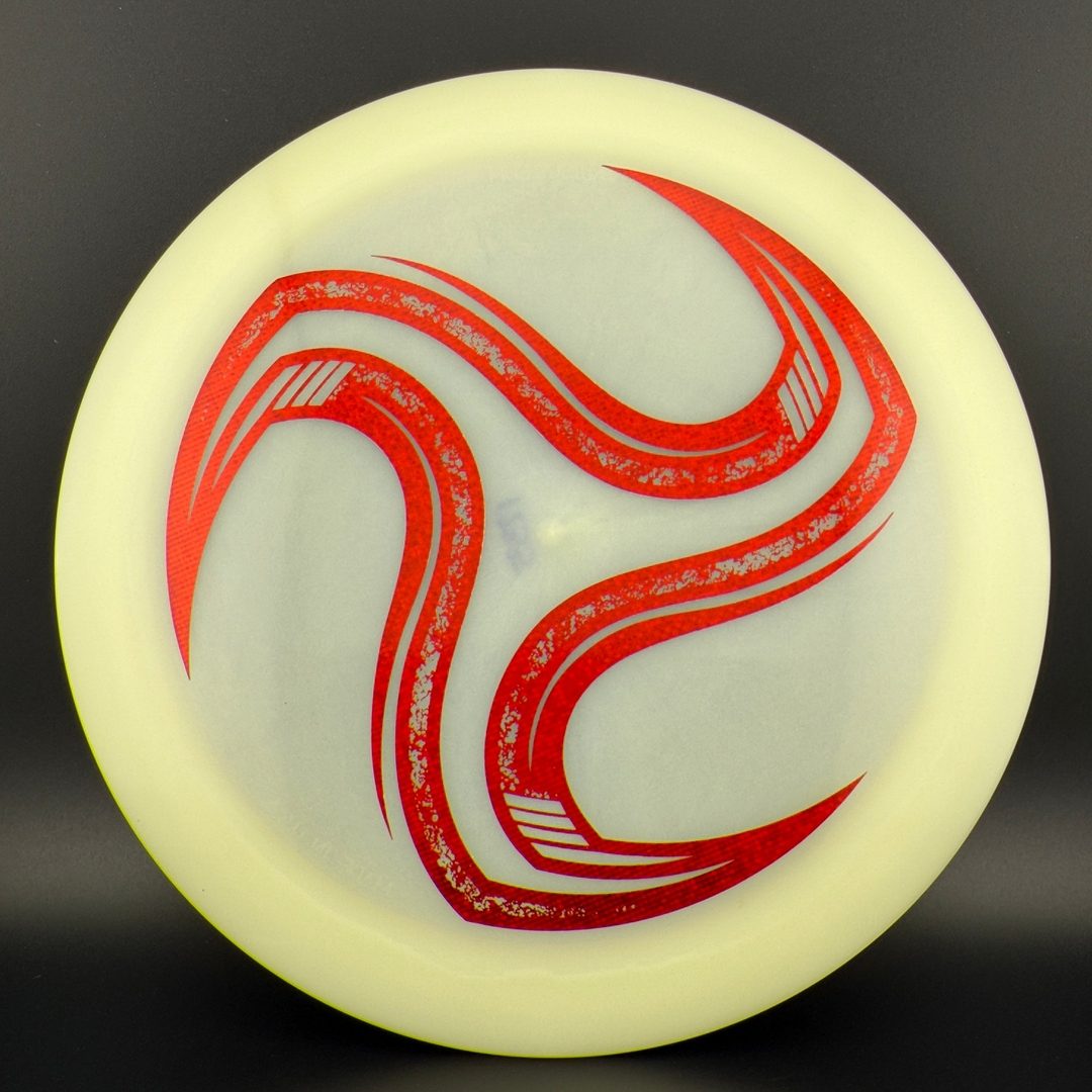Glow Champion Shryke - Sling3lade by Marm O Set Innova