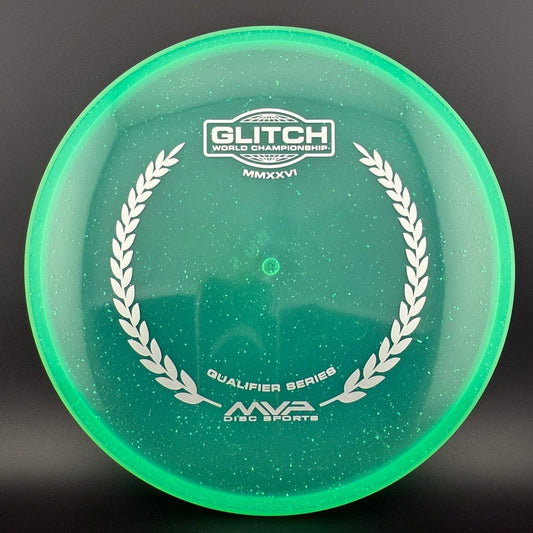 Particle Eclipse Rim Soft Proton Glitch - World Championship 2026 MVP