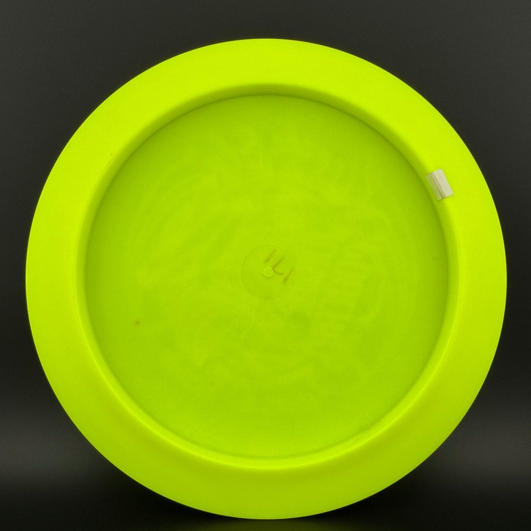 S-Line DD3 - Innova Made - Johnny Roberts Kiss The Sky