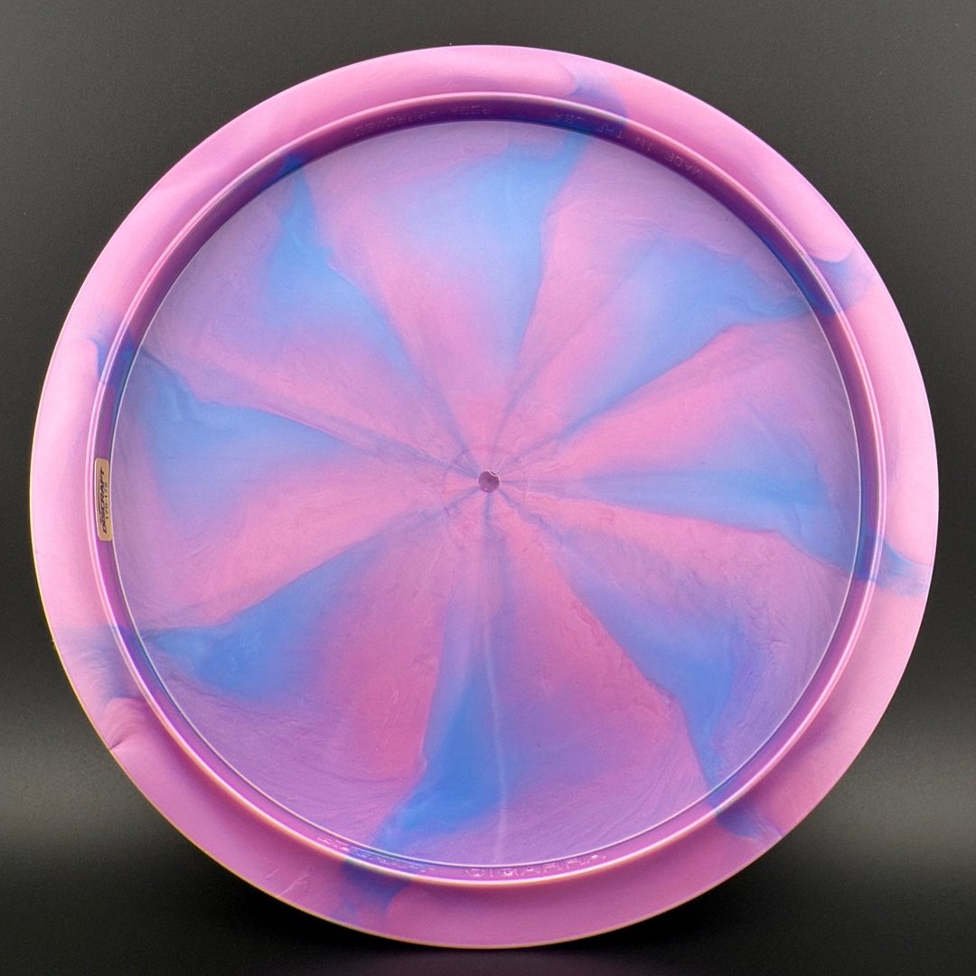 Ti Swirl Cigarra - Limited Edition GMC 1/500 Discraft