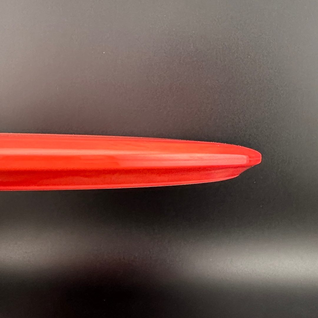 Fuzion Swirl EMac Truth - The Missing Piece Dynamic Discs