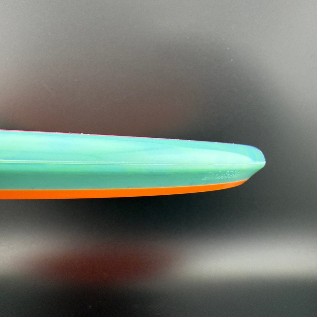 Neutron Tempo - Crushin’ Amanitas by Manny Trujillo Axiom