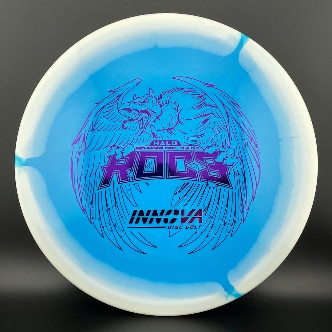 Halo Star Roc3 Innova