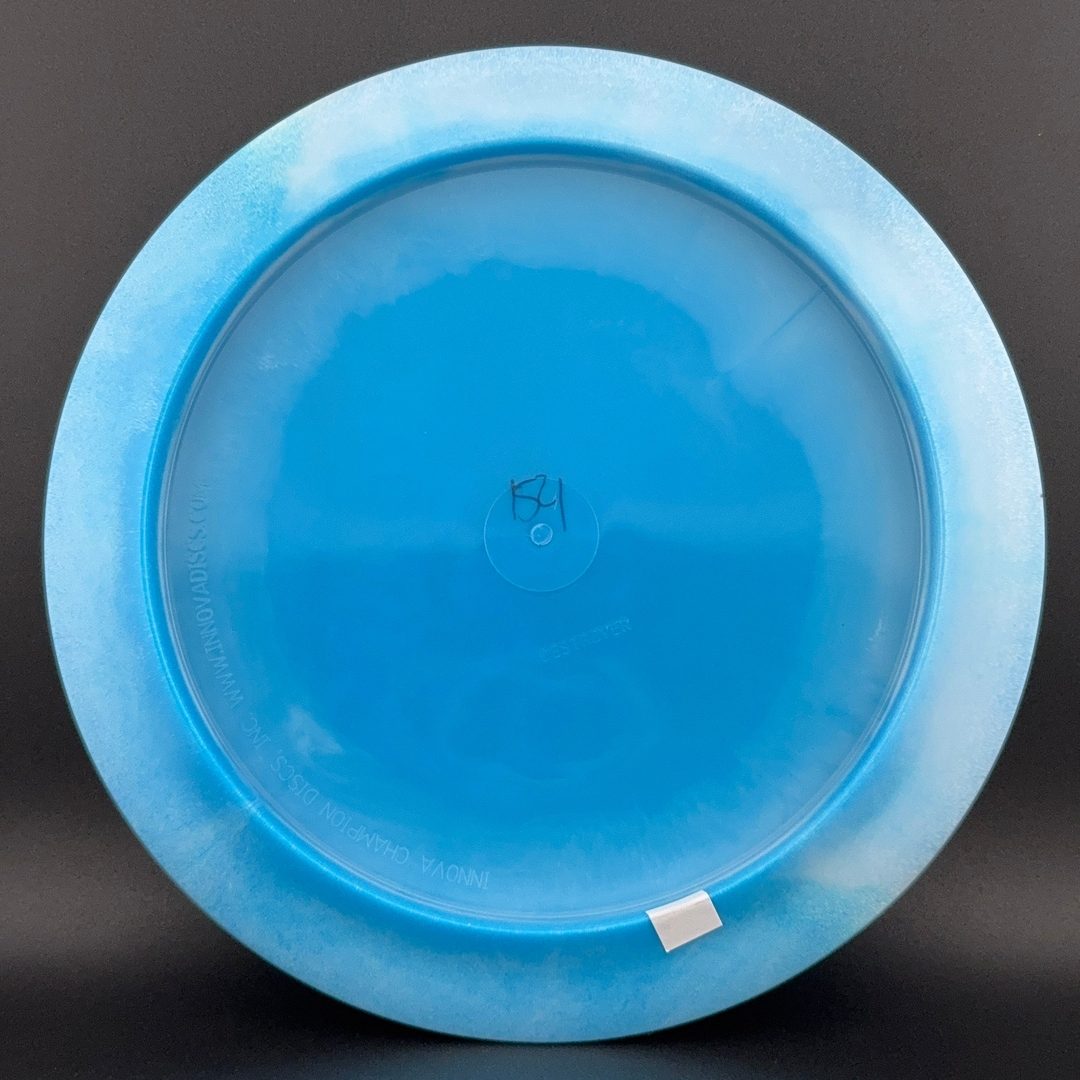 Halo Star Destroyer - Baby Destroyer - Bradley Williams 2026 Innova