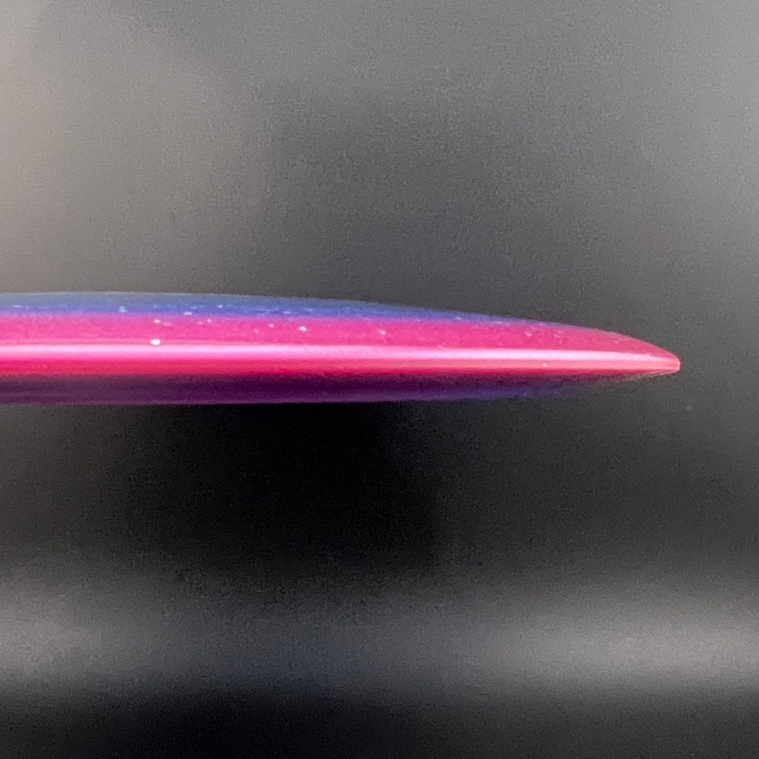 Halo Metal Flake C-Blend Emperor - First Run Infinite Discs