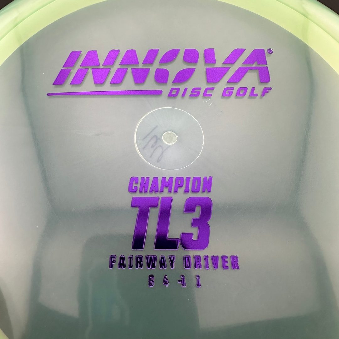 Champion TL3 Innova