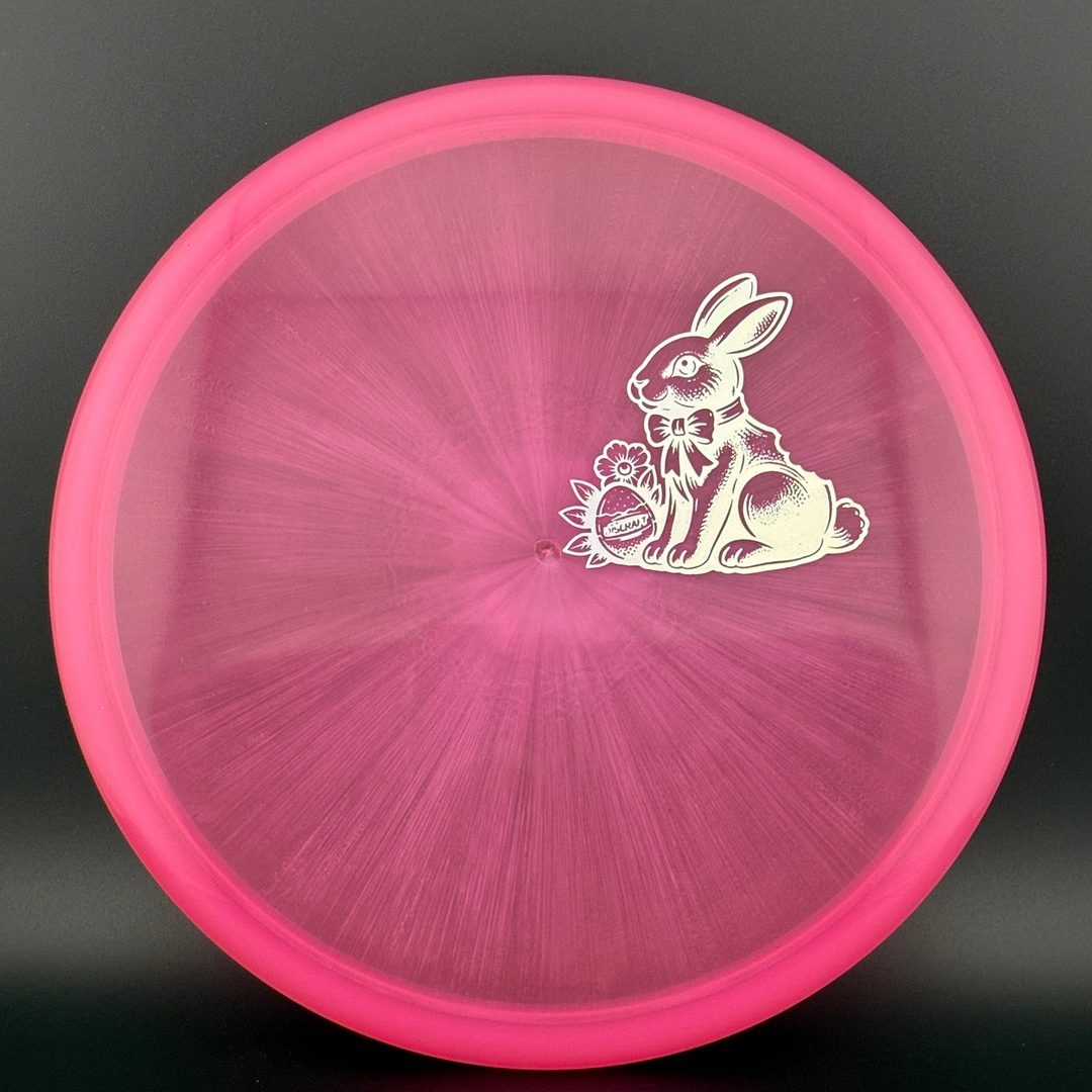 Z Zone SS - Bunny Bite Mini Stamp Discraft