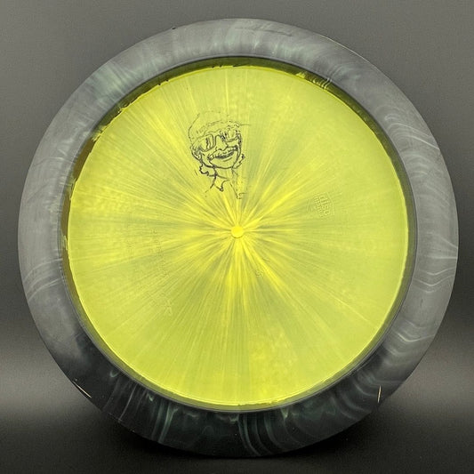 Horizon Cloud Breaker - Eagle McMahon Creator Series *Colten Stash Used* Discmania