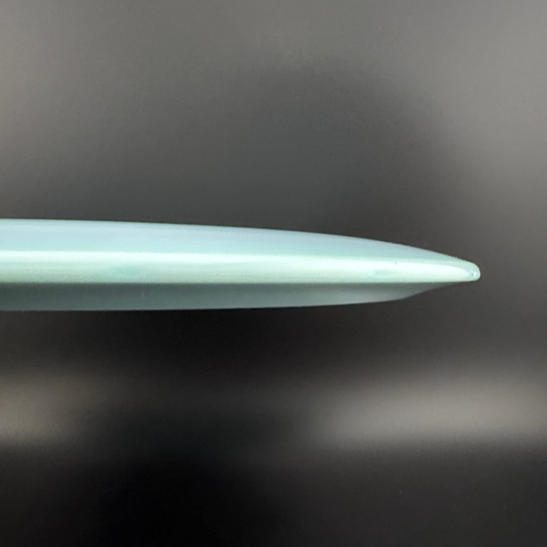 Swirly Aura Construct - Plague Doctor - First Run - Imported TSA