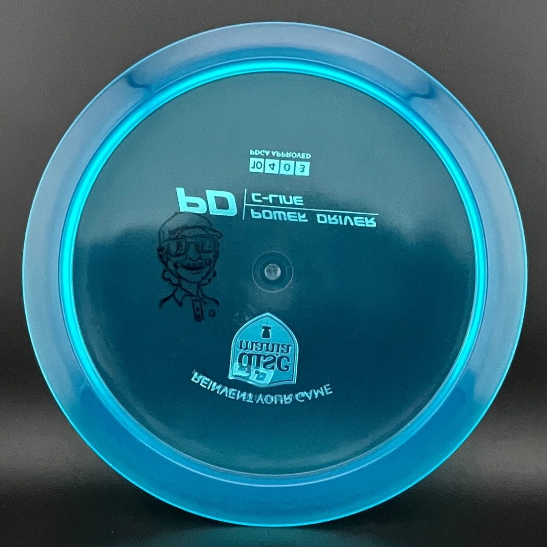 C-Line PD *Colten Stash* Discmania