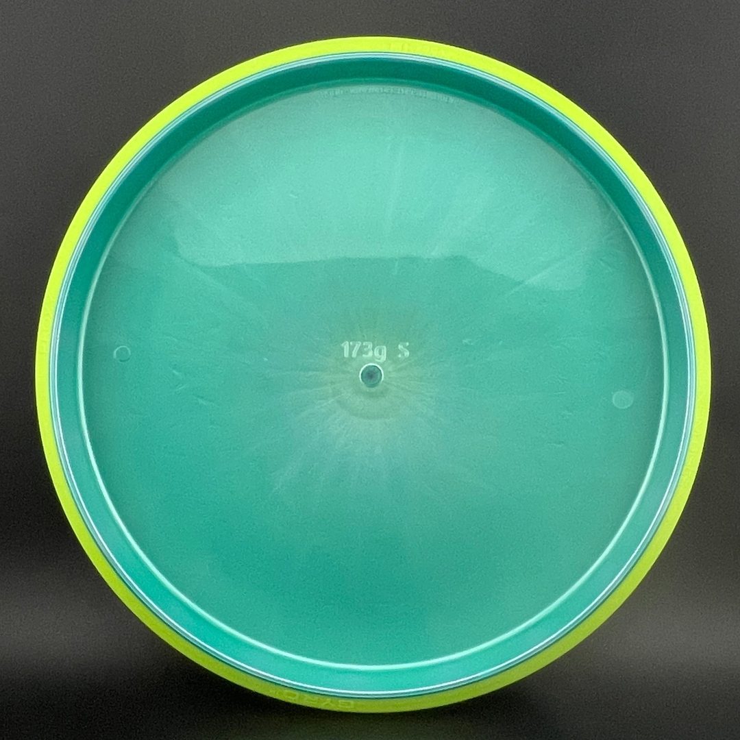 Soft Plasma Proxy - Silva Saarinen Team Series Axiom