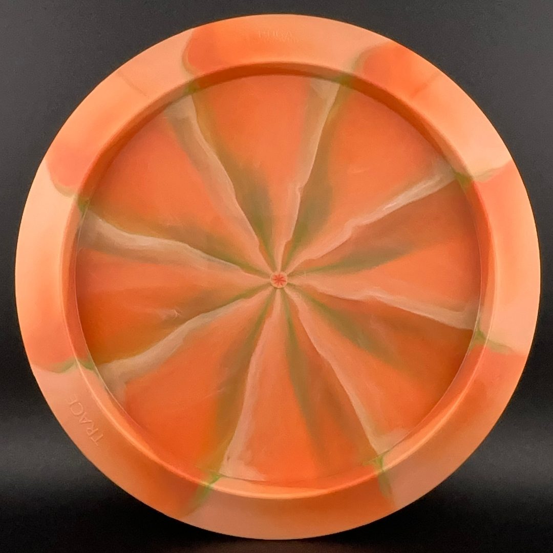 Cosmic Neutron Trace - RADioactive Man Streamline