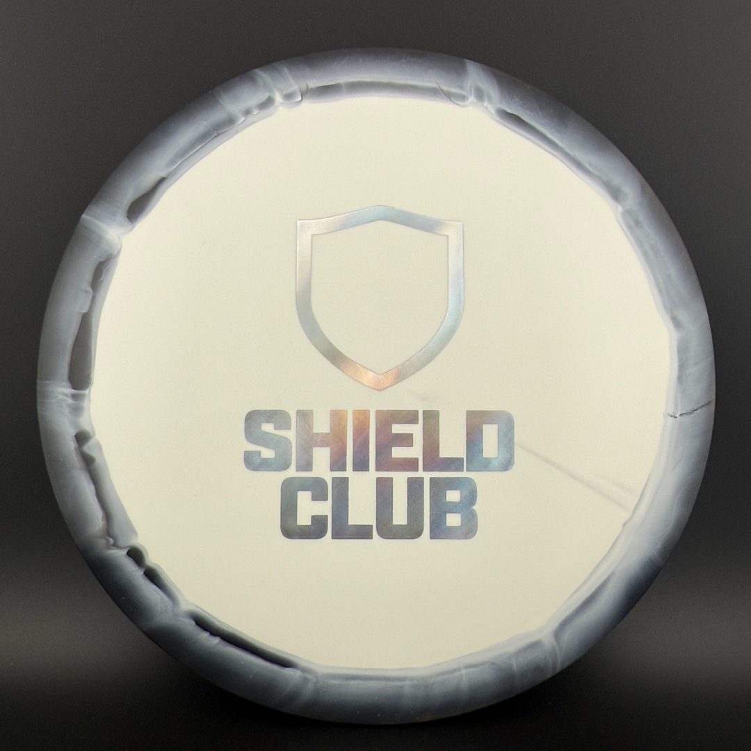 Horizon S-Line DD1 - Shield Club Discmania