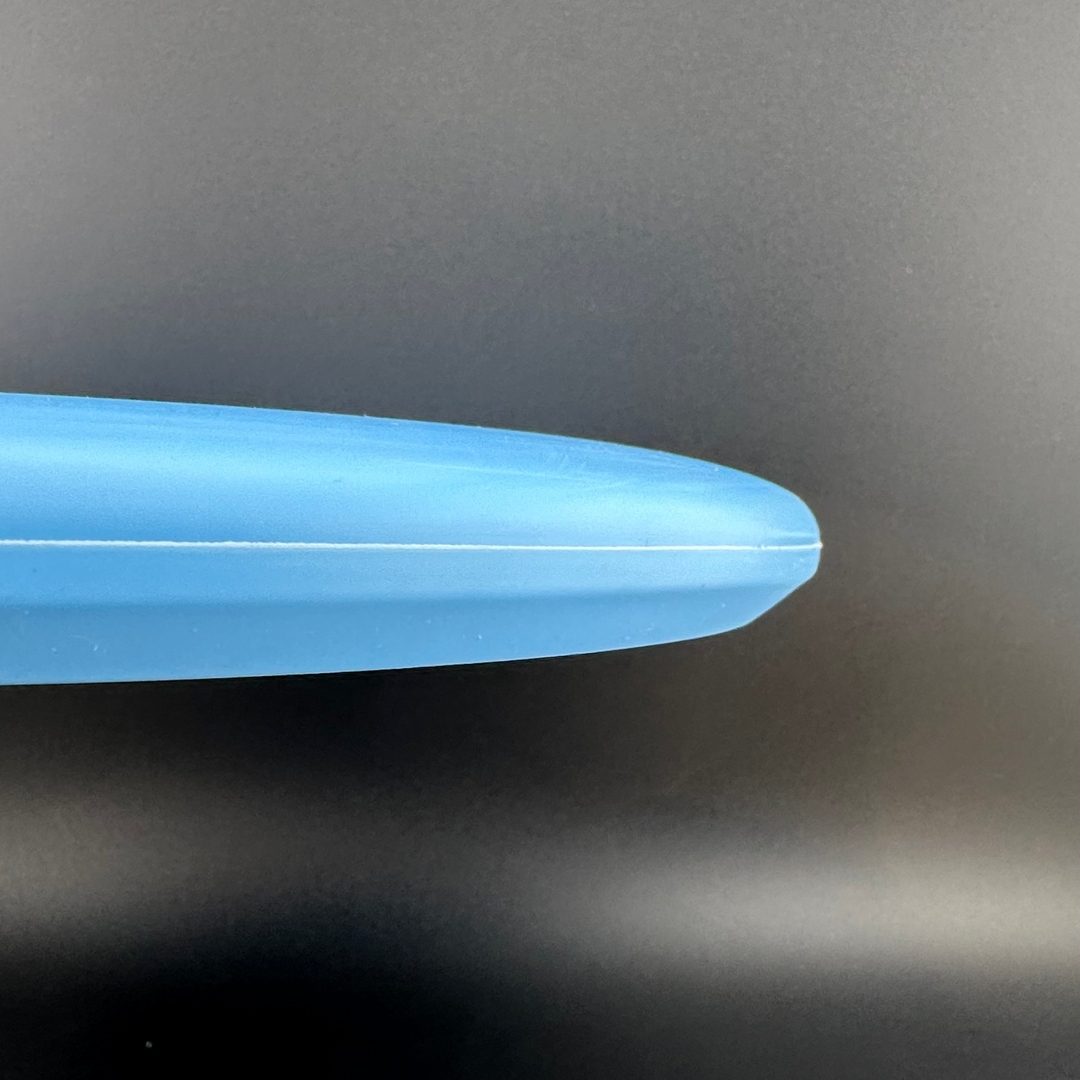 Swirl D-Line P2 Flex 2 - Lucas Carmichael 2025 Team Series Discmania