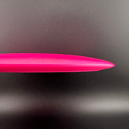 X-Line Heat - Misprint