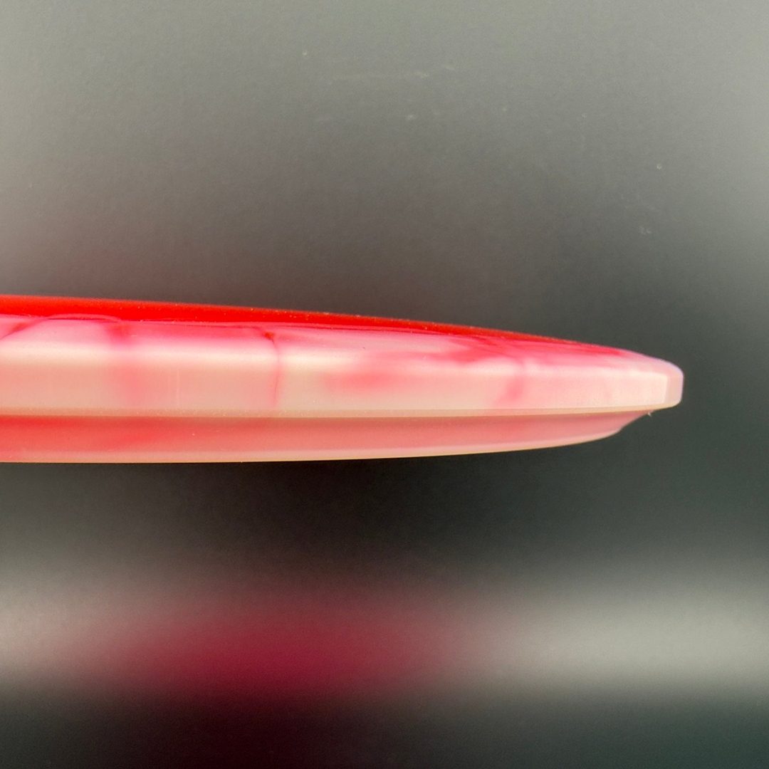 Lucid-Ice Orbit Verdict - Glacial Dynamic Discs