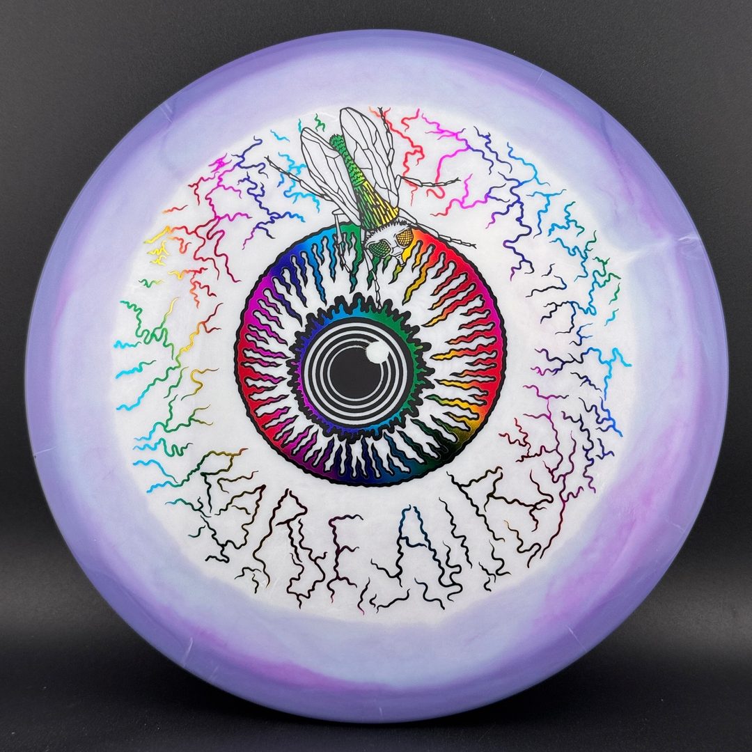 Halo Star Mako3 - Eye-Fly RAD V2 by Ripper Studios Innova