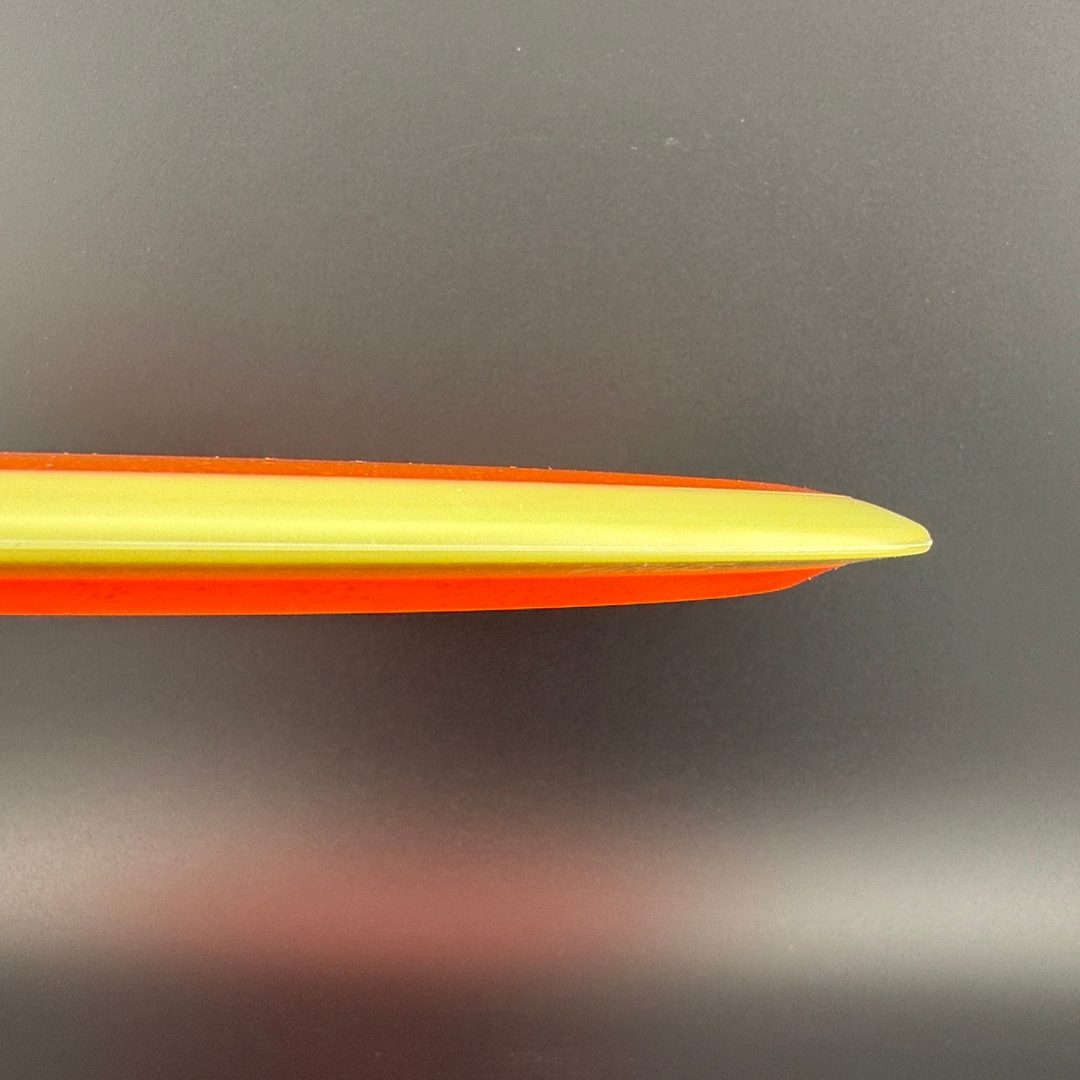 Particle Glow Proton Virus - PDGA Champions Cup 2025 Axiom