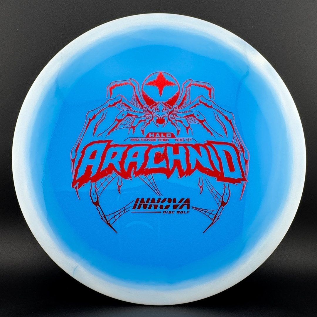 Halo Star Arachnid Innova