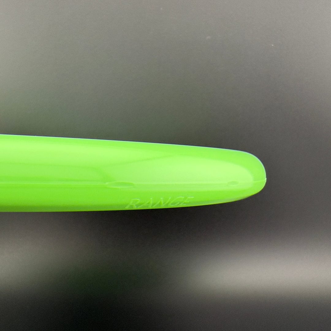 Neutron Range - Elk Man 2.0 by Ripper Studios Streamline