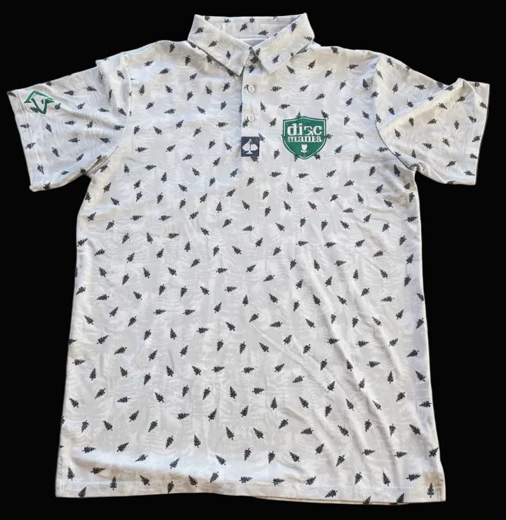 Colten Montgomery’s Tournament Worn Jerseys Discmania