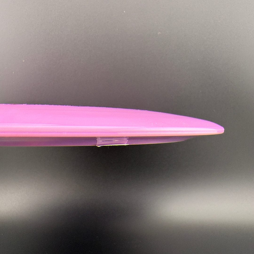 Swirly Star Wraith - Philo Brathwaite 2025 Tour Series Innova