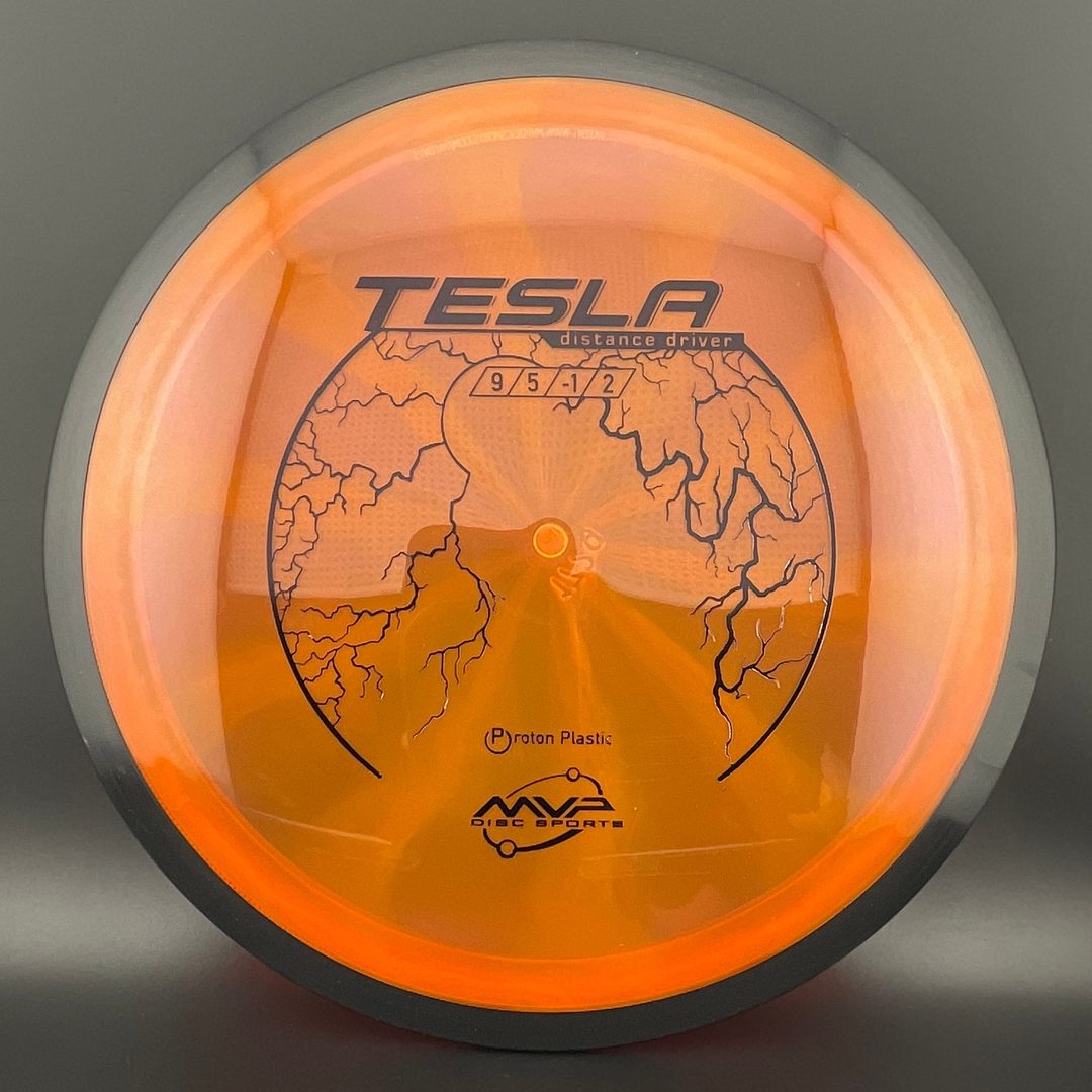Proton Tesla MVP