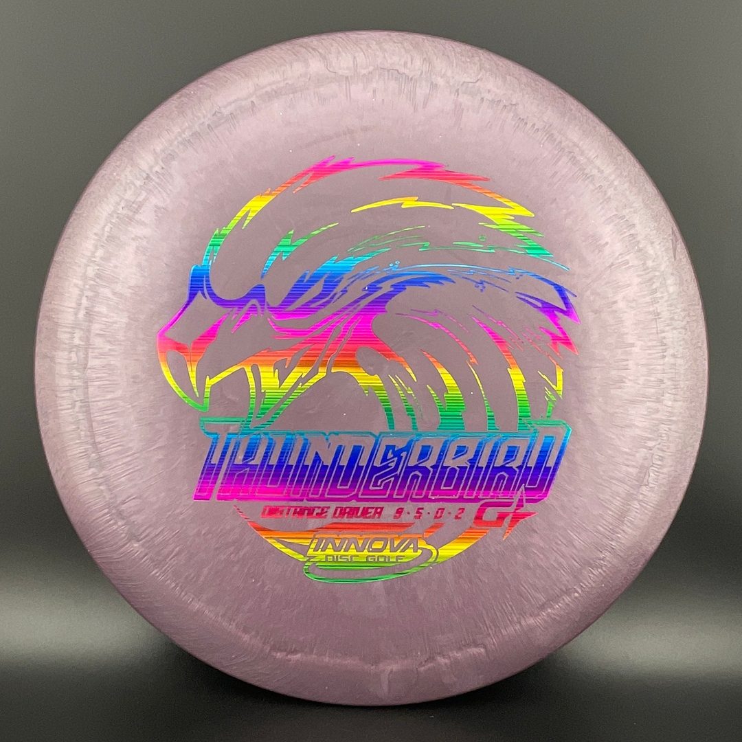 GStar Thunderbird Innova