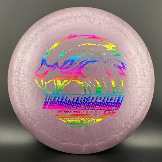 GStar Thunderbird Innova