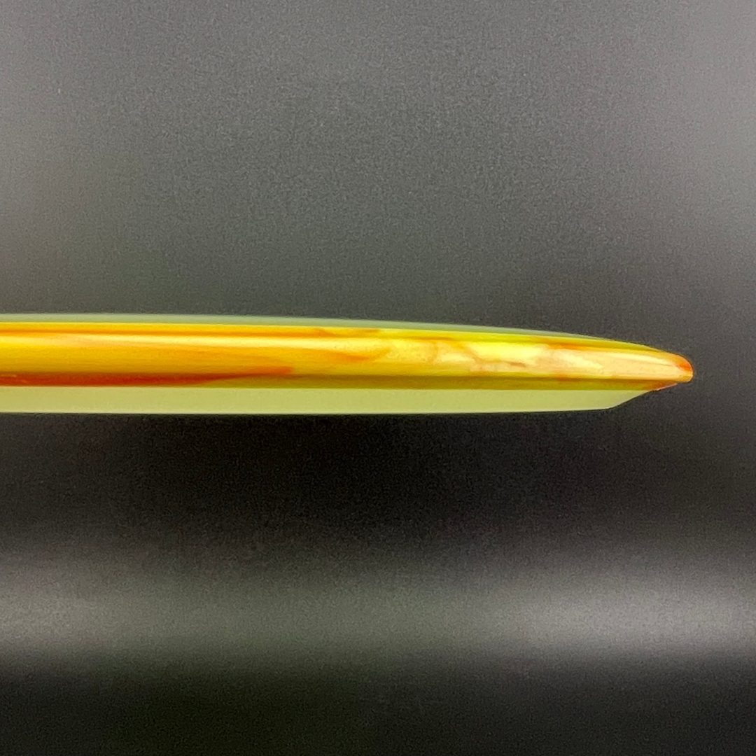 Eclipse 2.0 Crave Axiom