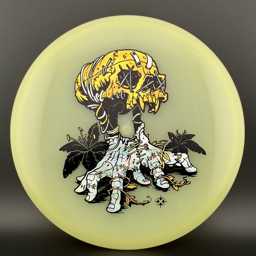 Total Eclipse Envy - "Crypty Crawly" by Marm O Set Axiom