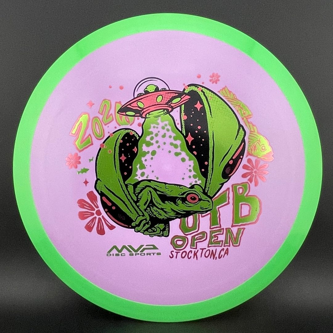 Fission Delirium - OTB Open 2026 Axiom