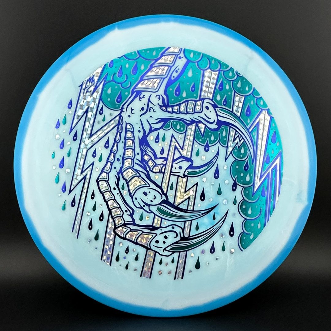 Halo Star Thunderbird - Thunderclaw by Micah Malone Innova